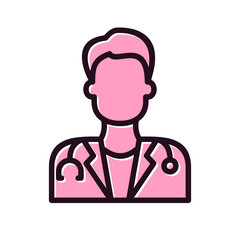 Doctor Icon