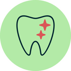 Teeth Icon
