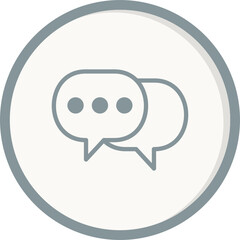 chat Icon