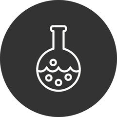 Flask Icon