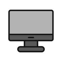 Monitor Icon