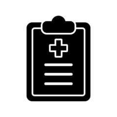 Clinic History Icon