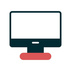 Monitor Icon