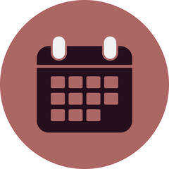 Calendar Icon