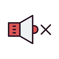 Mute Icon