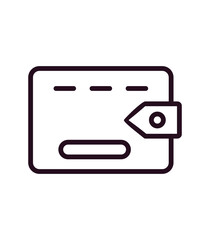 Wallet Icon