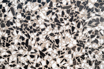 Terrazzo