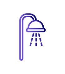 Shower Icon