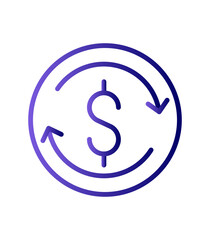 Exchange Icon