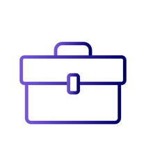 Briefcase Icon