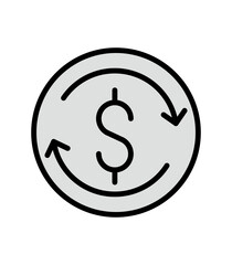 Exchange Icon