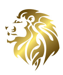 loin golden logo