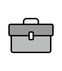 Briefcase Icon