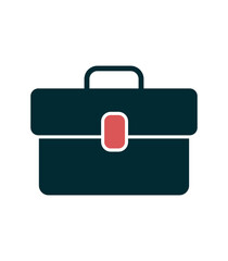 Briefcase Icon