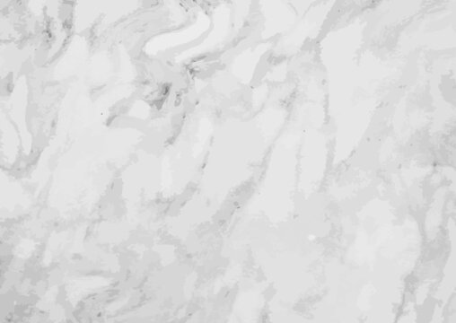 vector fondo marmoleado ilustracion de piso con vetas grises y blancas elegante fondo vectorial blanco