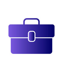 Briefcase Icon