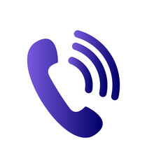 Phone Receiver Icon