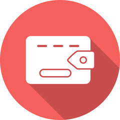 Wallet Icon