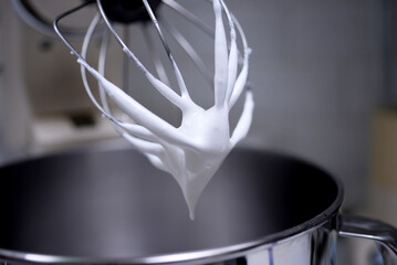 Kitchenaid batteur œufs en neige