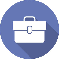 Briefcase Icon