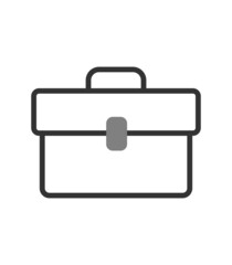 Briefcase Icon