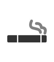 Cigarette Icon