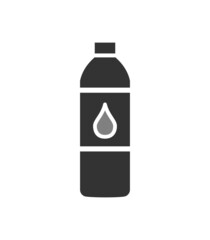 Water Bottle Icon