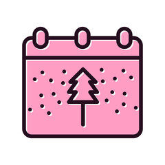 Calendar Icon