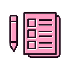 Planner Icon