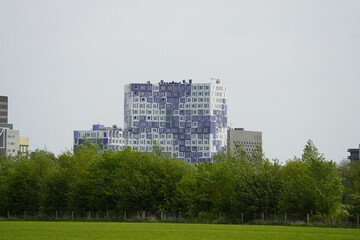 Utrecht University (UU; Dutch: Universiteit Utrecht, formerly Rijksuniversiteit Utrecht) is a public research university in Utrecht, Netherlands.