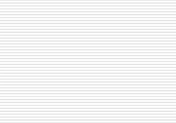 Obraz premium Texture in a line on a white background. For postcard and wallpaper design. Modern ornament.