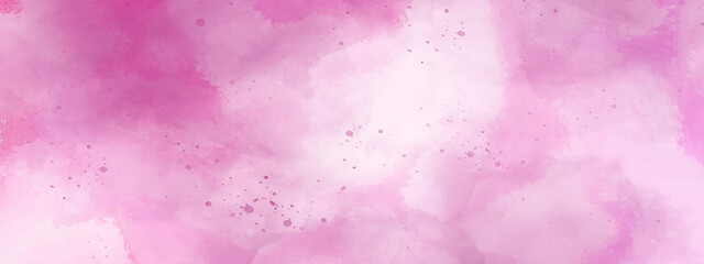 Abstract rose beige fantasy pink watercolor background with watercolor splashes. Light pink background with watercolor alpha grunge texture. Light pink marble watercolor background. maroon watercolor