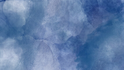 Naklejka premium Modern colorful grunge of stylist fantasy soft blue paper texture background with space, old-style purple texture background. abstract seamless grunge blue texture background with space for your text.