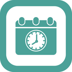 Schedule Icon