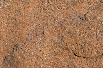 Abstract, grungy and textured surface of stone material