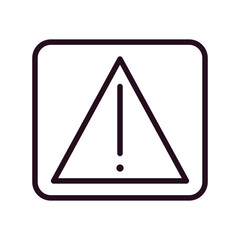 Danger Icon