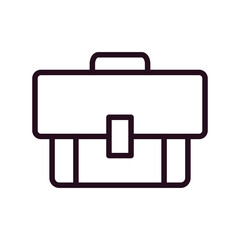 Briefcase Icon