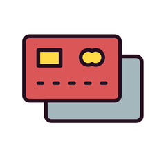 Credit Card Icon