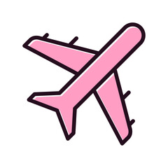 Plane Icon