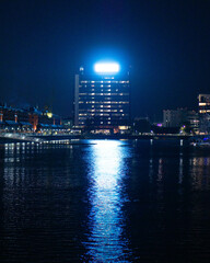 Fototapeta premium Buenos aires, Argentina