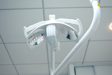 Matériel dentiste