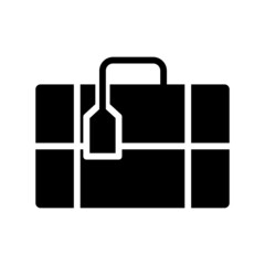 Luggage Icon