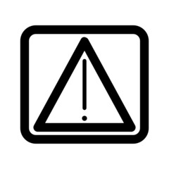 Danger Icon