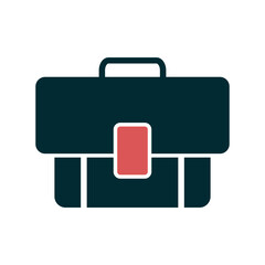Briefcase Icon