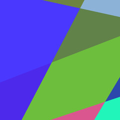 Geometric abstraction generative art background art illustration