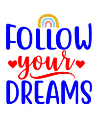 Rainbow Svg Bundle, Rainbow Svg, Rainbow Svg T-Shirt, Typography T-Shirt