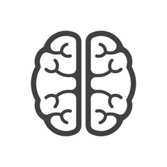 Brain icon