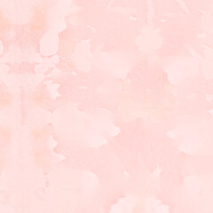Sepia Texture Prints. Watercolor Art Brushes.