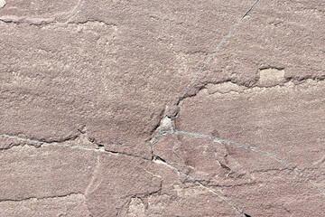 abstract background and texture of slate stone pavement