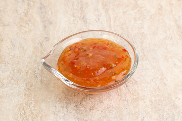 Asian Sweet and sour sauce
